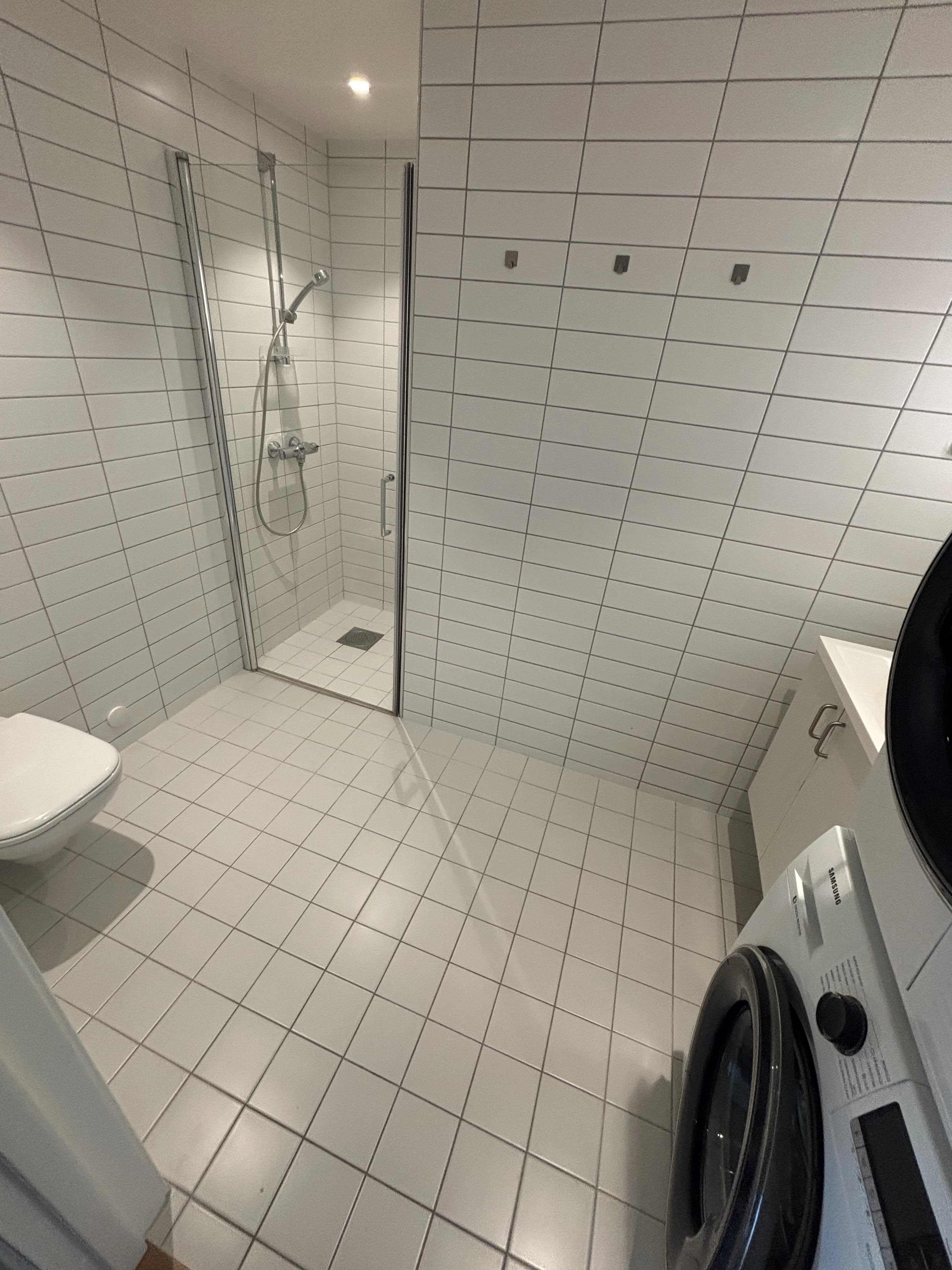 Profesjonelt renhold av kontorlandskap